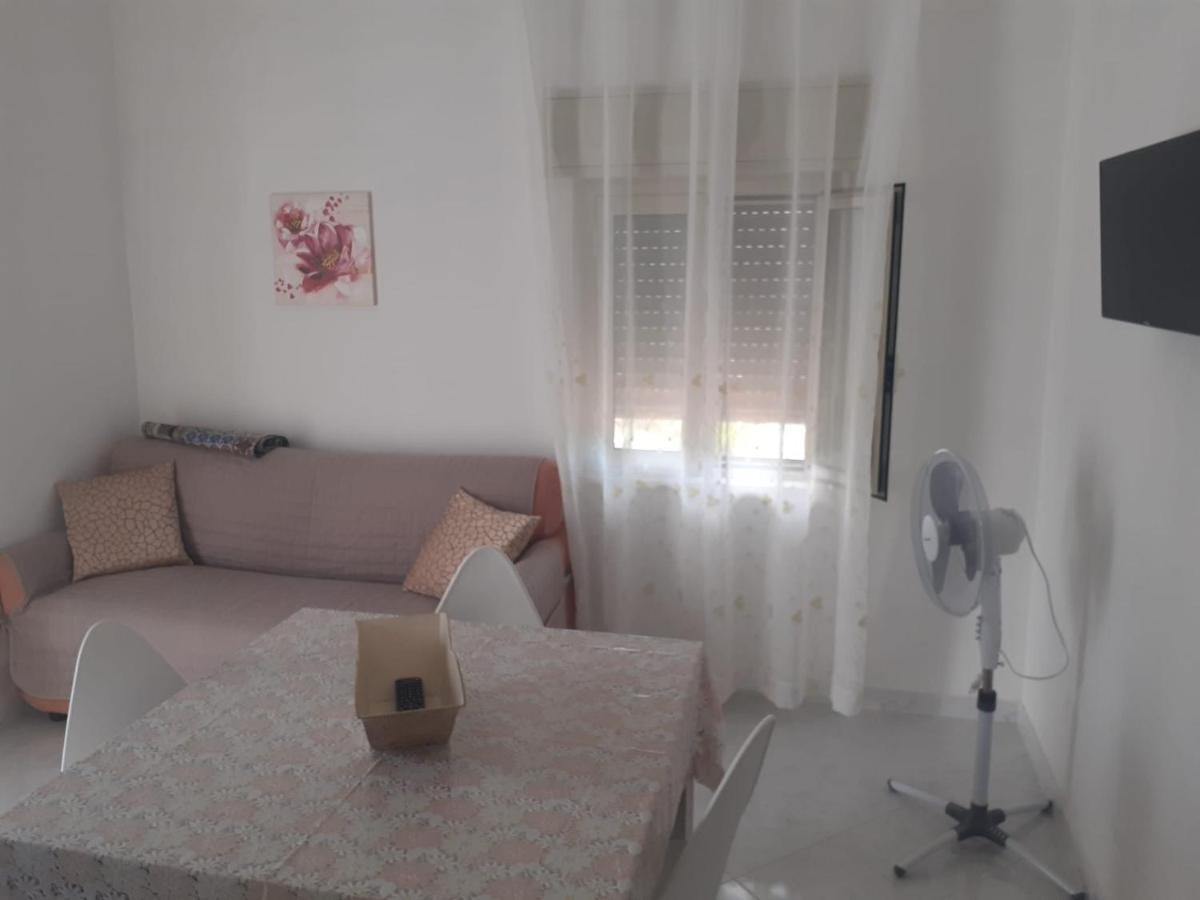 Case Vacanza Belvedere Реальмонте Экстерьер фото