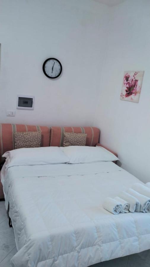 Case Vacanza Belvedere Реальмонте Экстерьер фото